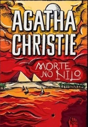 Morte No Nilo (Agatha Christie)