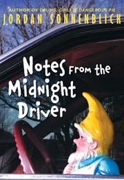 Notes From a Midnight Driver (Jordan Sonnenblick)