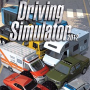 Driving Simulator 2012
