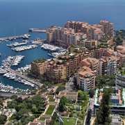 Fontvieille