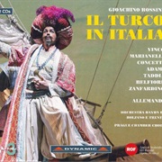 Il Turco in Italia (Rossini)