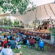 Freewill Shakespeare Festival