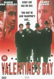 Valentine's Day (1998)