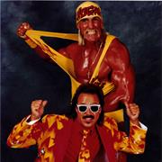 Hulk Hogan