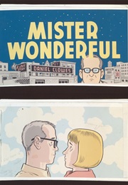 Mister Wonderful (Daniel Clowes)