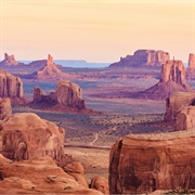 Monument Valley - United States