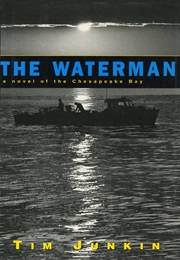 The Waterman (Tim Junkin)