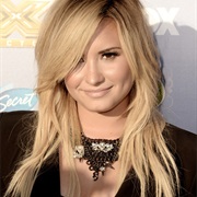 Demi Lovato