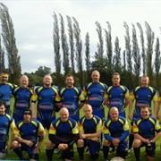 Bo'ness Recreation Ground (Bo'ness)