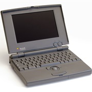 Powerbook 100