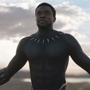 T'challa / Black Panther