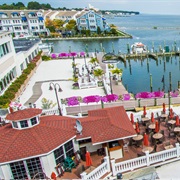 Chesapeake Beach, Maryland