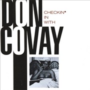 Don Covay - Checkin' in With Don Covay (1989)