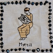 Myrtis of Anthedon