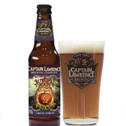 Captain Lawrence Autumn Blaze