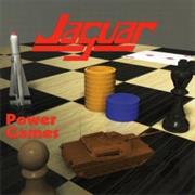 Jaguar - Power Games (1983)