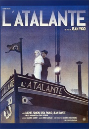 L'atalante (1934)