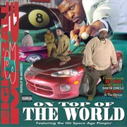 Eightball & MJG - On Top of the World