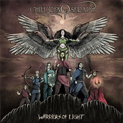 Warriors of Light - Children of Seraph