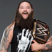 Bray Wyatt