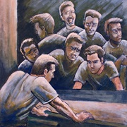 Multiple Personality Disorder/Dissociative Identity Disorder