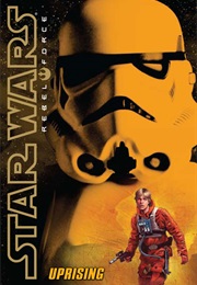 Rebel Force: Uprising (Alex Wheeler)