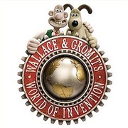 Wallace and Gromit's World of Invention
