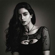 Isabelle "Izzy" Lightwood