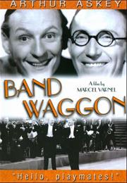Band Waggon (Marcel Varnel)