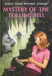 The Mystery of the Tolling Bell (Carolyn Keene)