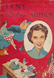 Jane: Young Author (Valerie Baxter)