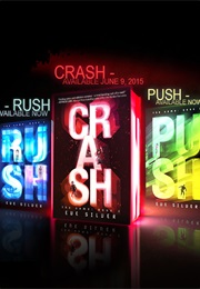 The Game Trilogy (Eve Silver)