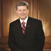 Stephen Harper
