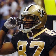 Joe Horn