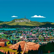 Springfield
