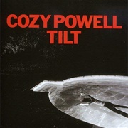 Cozy Powell - Tilt