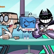 Return of the L.O.S.E.R.S