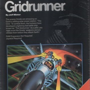 Gridrunner