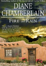 Fire and Rain (Diane Chamberlain)