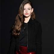 Mackenzie Foy
