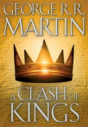 A Clash of Kings (George R.R. Martin)