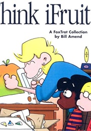 Think Ifruity (Bill Amend)
