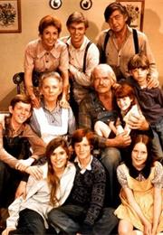 The Waltons