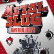 Metal Slug Anthology