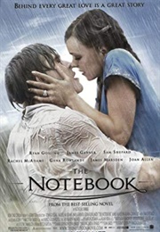 The Notebook (2004)