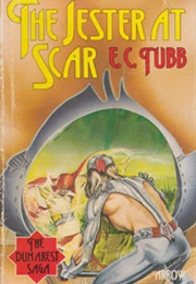The Jester at Scar (E.C. Tubb)