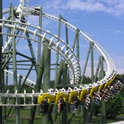 Limit (Heide-Park, Germany)