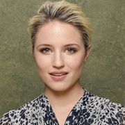 Dianna Agron