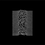 Joy Division - Unknown Pleasures (1979)