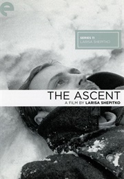 Ascent (1977)